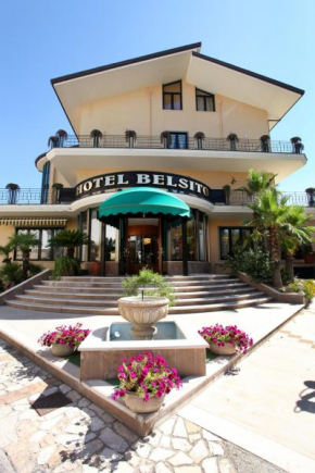 Отель Belsito Hotel  Нола